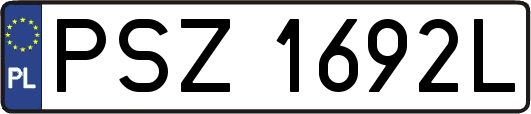 PSZ1692L