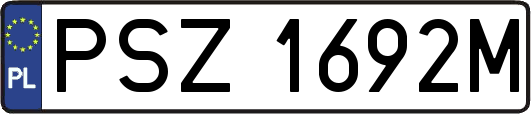 PSZ1692M