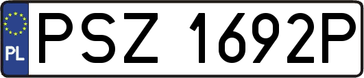PSZ1692P