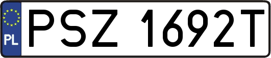 PSZ1692T