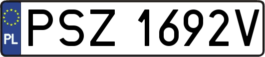PSZ1692V
