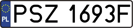 PSZ1693F
