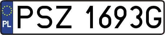 PSZ1693G