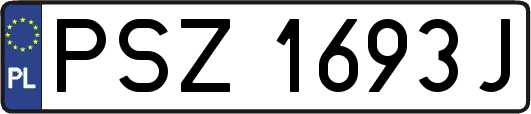 PSZ1693J
