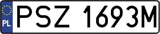 PSZ1693M