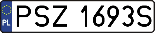 PSZ1693S