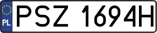 PSZ1694H