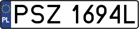 PSZ1694L