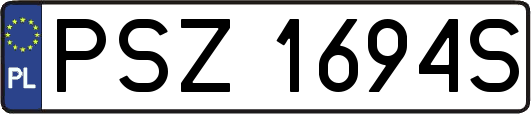 PSZ1694S