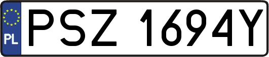 PSZ1694Y