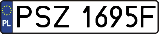 PSZ1695F