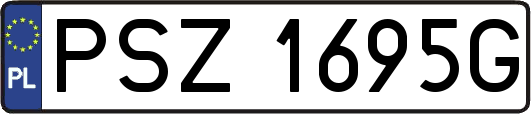 PSZ1695G