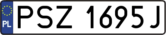 PSZ1695J