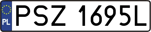 PSZ1695L
