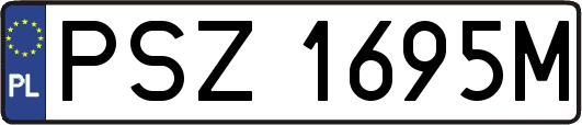 PSZ1695M