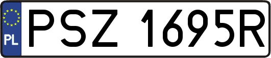PSZ1695R