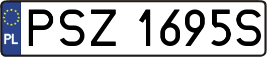 PSZ1695S