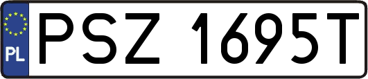 PSZ1695T