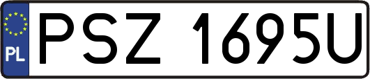 PSZ1695U