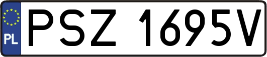 PSZ1695V