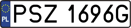 PSZ1696G