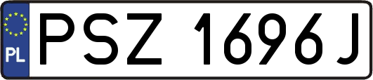 PSZ1696J