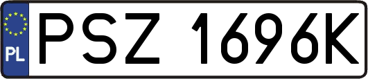 PSZ1696K