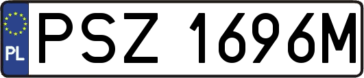 PSZ1696M