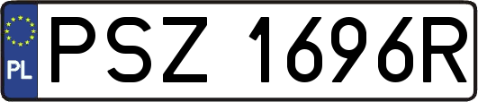 PSZ1696R