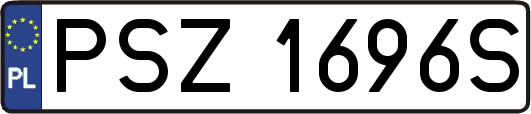 PSZ1696S