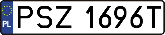 PSZ1696T