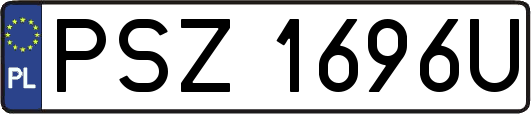 PSZ1696U