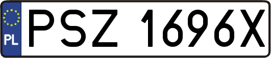 PSZ1696X