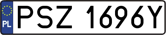 PSZ1696Y