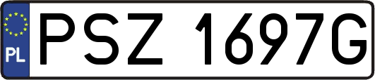 PSZ1697G