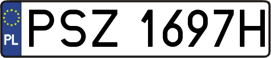 PSZ1697H