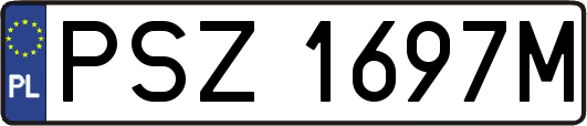 PSZ1697M