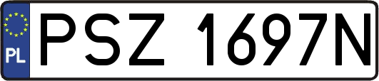 PSZ1697N