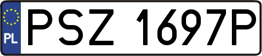 PSZ1697P