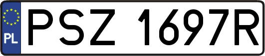 PSZ1697R