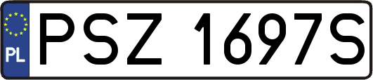 PSZ1697S