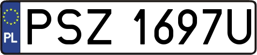 PSZ1697U
