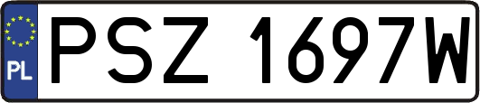 PSZ1697W