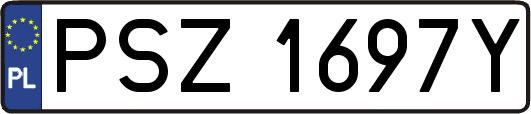 PSZ1697Y