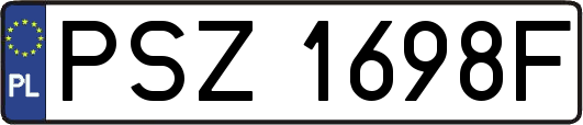 PSZ1698F