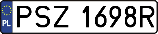 PSZ1698R