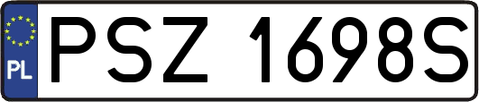 PSZ1698S