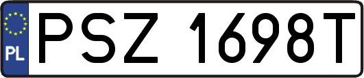 PSZ1698T