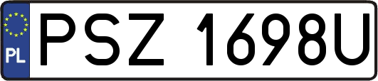PSZ1698U