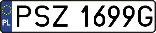 PSZ1699G